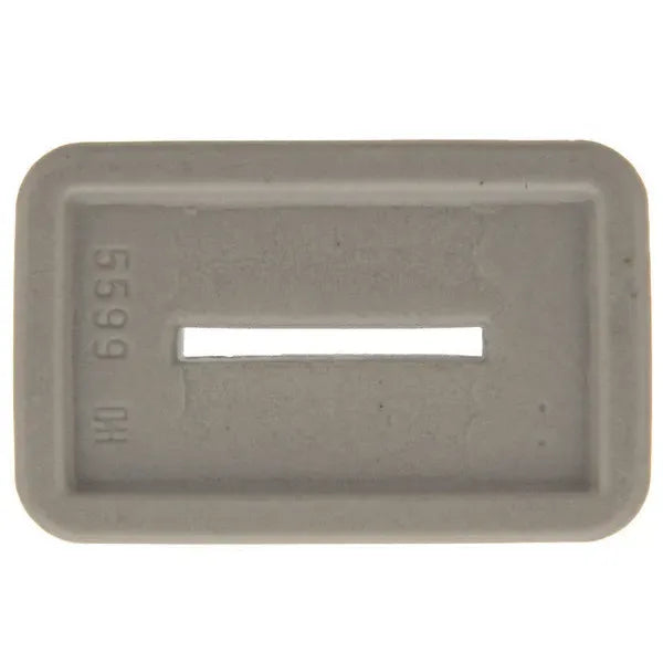 Pieza fijación para lavavajillas Bosch código 022482 00022482
