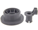 SIEMENS Rad für Geschirrspülerkorb Ø 36 mm | 00165314