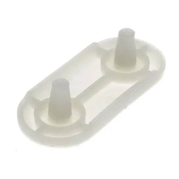 Refuerzo rueda para lavavajillas Electrolux AEG 50220546001