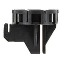 Soporte microinterruptor para lavavajillas Edesa LV0656100