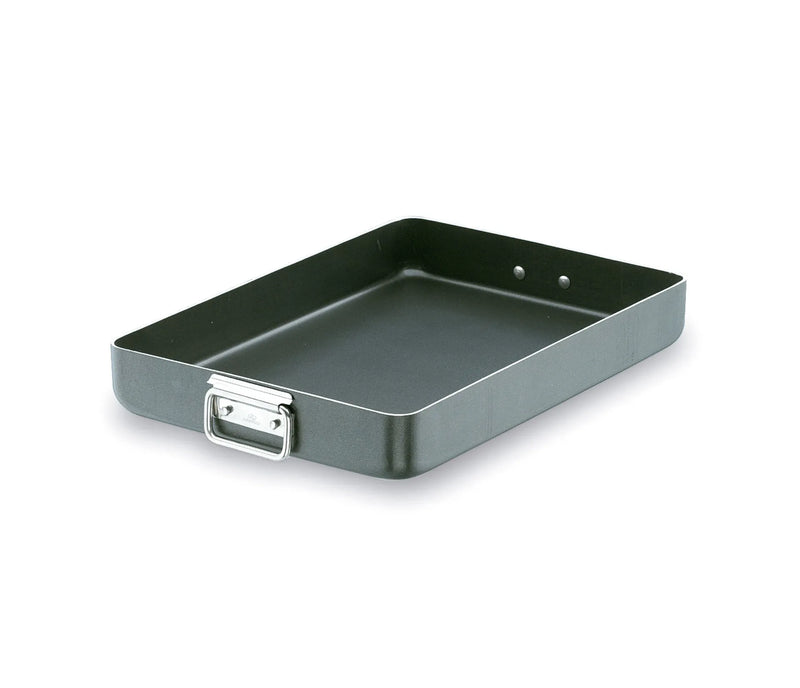 LACOR Rustidera Robust c/asa abatible antiadherente 23540A