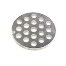 Disco rallador grueso picadora de carne Kenwood MG5