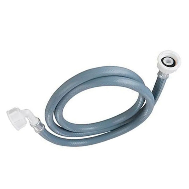 Tubo de entrada de agua 1.5 m de lavadora-lavavajillas Universal