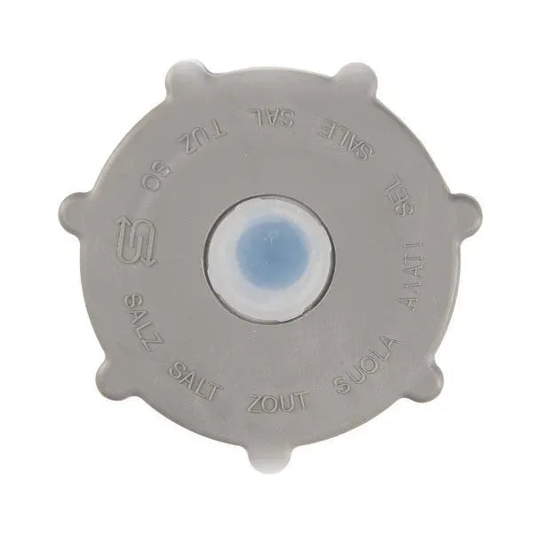 Tapón descalcificador para lavavajillas Bosch 00165383
