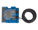 Peristaltische Pumpe 2,1 l/h | 10134171702