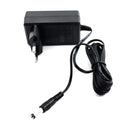 Detalle cargador Polti M0006924 vista del conector SR90B