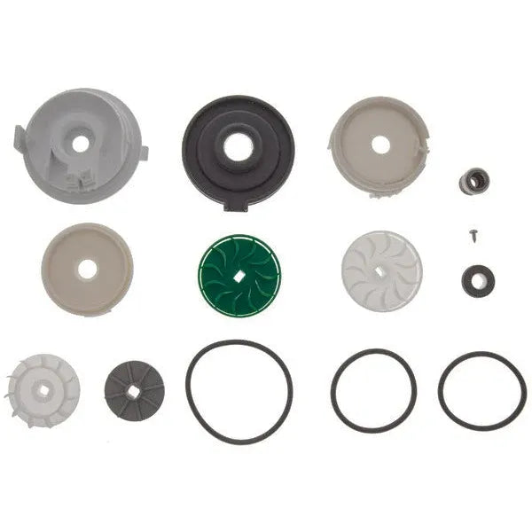 Turbina para lavavajillas Electrolux ESL6123 código 50273512009