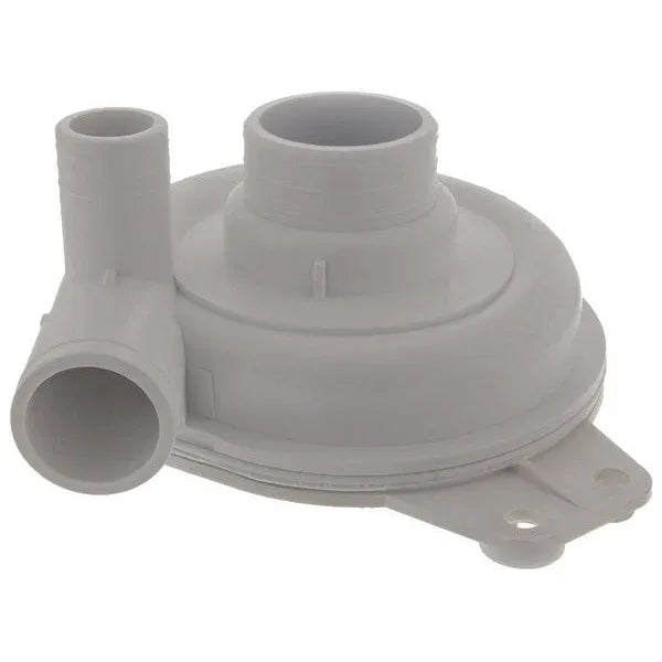 Tapa bomba para lavavajillas Smeg 690071087 compatible Fagor y Teka