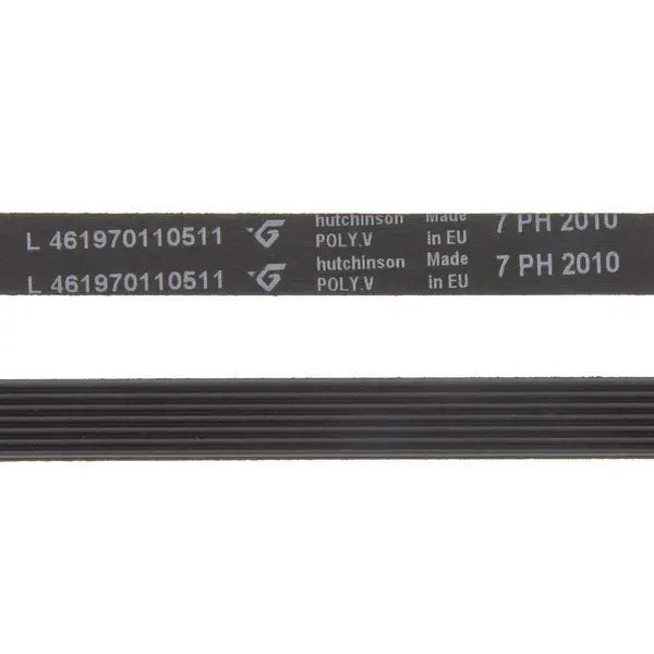 Correa secadora para secadora Whirlpool 7PH2010 código 480112101469
