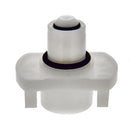 Brida contenedor para secadora Zanussi 56471210700 TC7114