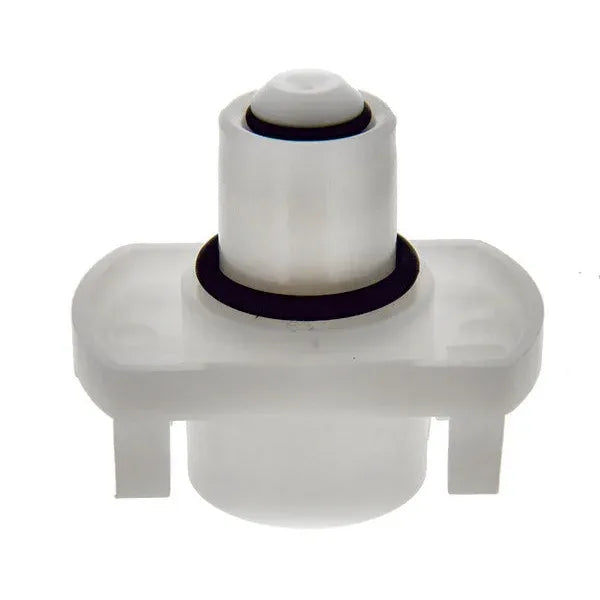 Brida contenedor para secadora Zanussi 56471210700 TC7114