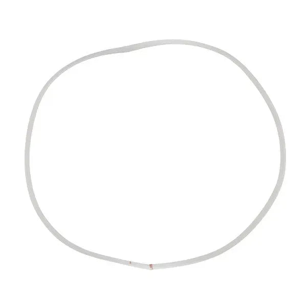 Junta puerta para secadora Electrolux 1250028055 Corberó Zanussi