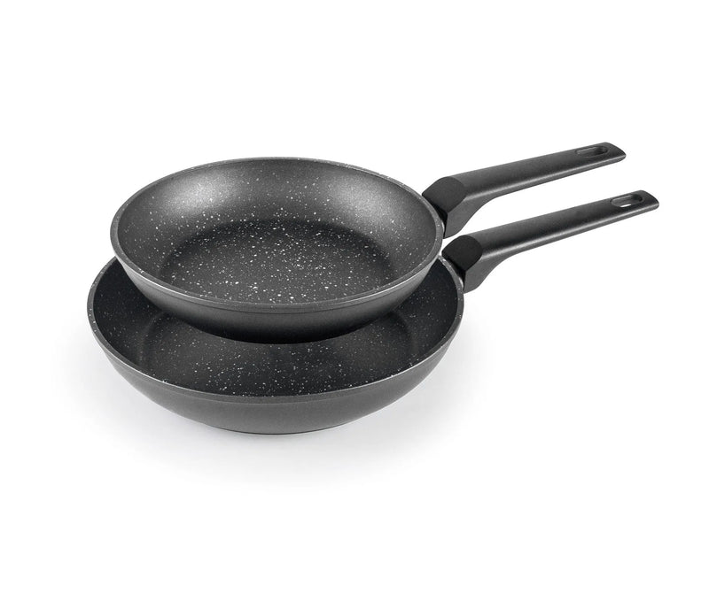 LACOR Set de 2 Sartenes Fogo 26400