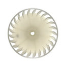 Rodete ventilador para secadora Electrolux código 1250019112