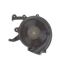 Turbina motor para lavadora Zanussi 1323244333 ZWD14791W
