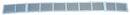ELECTROLUX Trocknerfilter | 1253004012