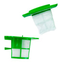 Filtro aspirador Polti Forzaspira SR PAEU0329
