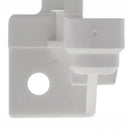 Bisagra puerta secadora Candy kit LN410 90470329+90470311