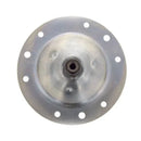 Eje tambor para secadora Electrolux 1250232061 modelos EDC5369 EDC5470