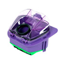Deposito de polvo aspirador Rowenta Compacteo Ergo Cyclonic RS-RT900526