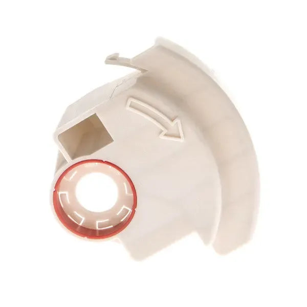 Soporte motor para secadora Electrolux 1250362009