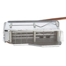Resistencia para secadora Zanussi 1257533164 modelos ZTA240 ZTE7101P