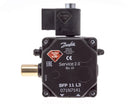DANFOSS Dieselölpumpe bfp11 l3 | 87161427360