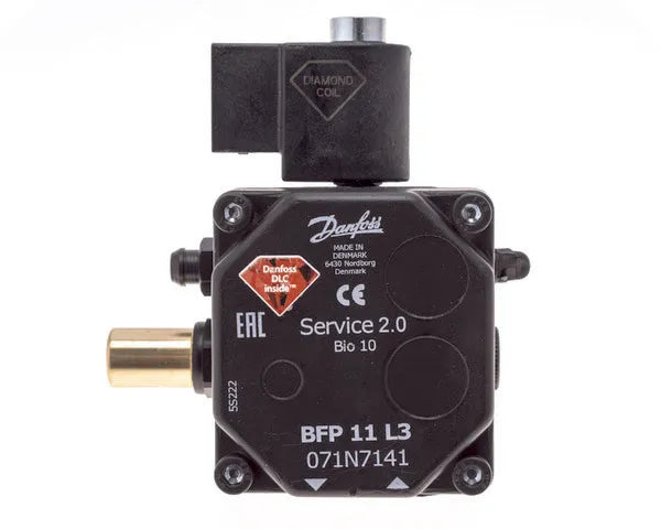 DANFOSS Dieselölpumpe bfp11 l3 | 87161427360