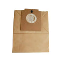 Bolsa aspirador Ufesa, Solac, Clatronic AS220 AS2201  - 5 unidades 725