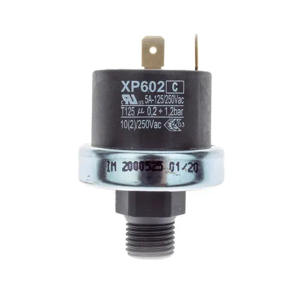 Presostato para caldera Cointra 9158747 compatible Roca 125995169