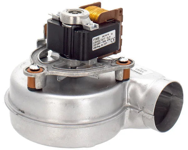 SAUNIER DUVAL Kesselventilator | 051606
