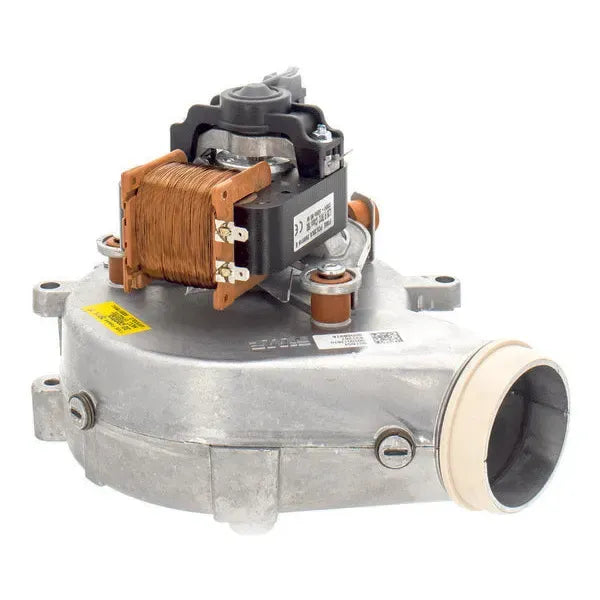 Ventilador para caldera Saunier Duval S1072500 motor extractor