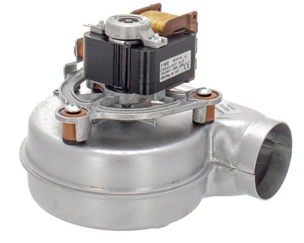 SAUNIER DUVAL Kesselventilator | 057059