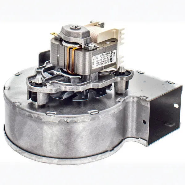 Ventilador para caldera Beretta modelo 6491 Kompakt 22 CSI