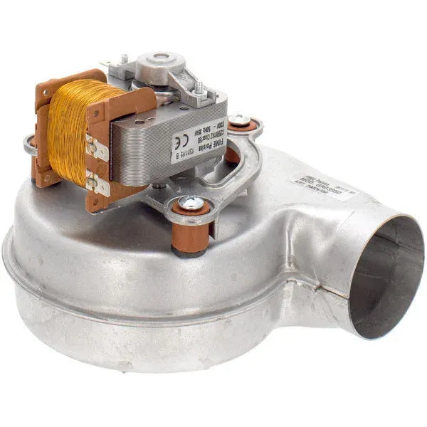 Ventilador caldera Beretta 20005543 para caldera Beretta Junior y Kompakta