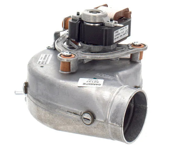JUNKERS/BOSCH Kesselventilator | 8716771101