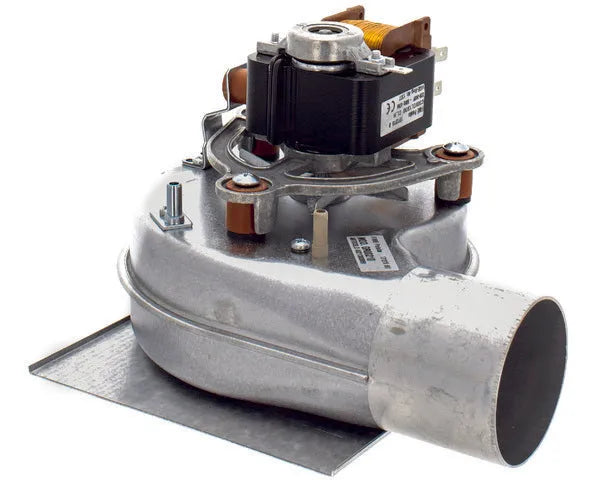 MANAUT Kesselventilator | BI1016108