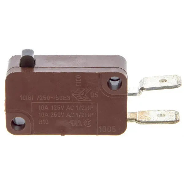Microinterruptor para caldera Junkers Bosch 87072000100