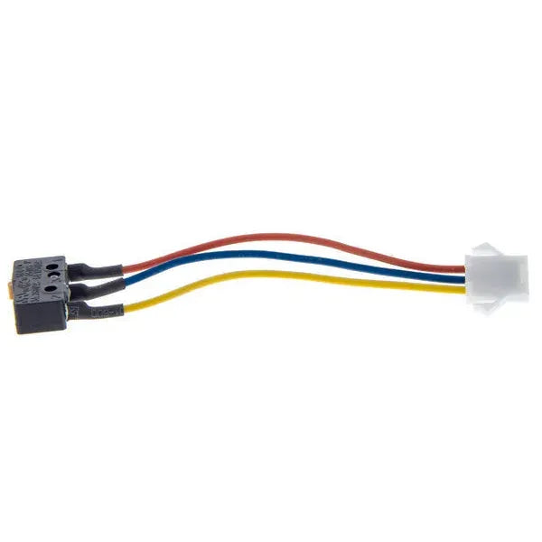 Microinterruptor para calentador Cointra CMB5II CMB5NG 398C0660