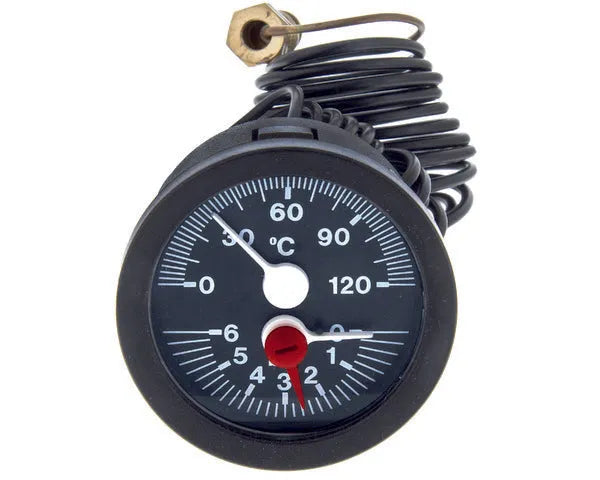 ROCA Thermohygrometer Kessel | 147037053