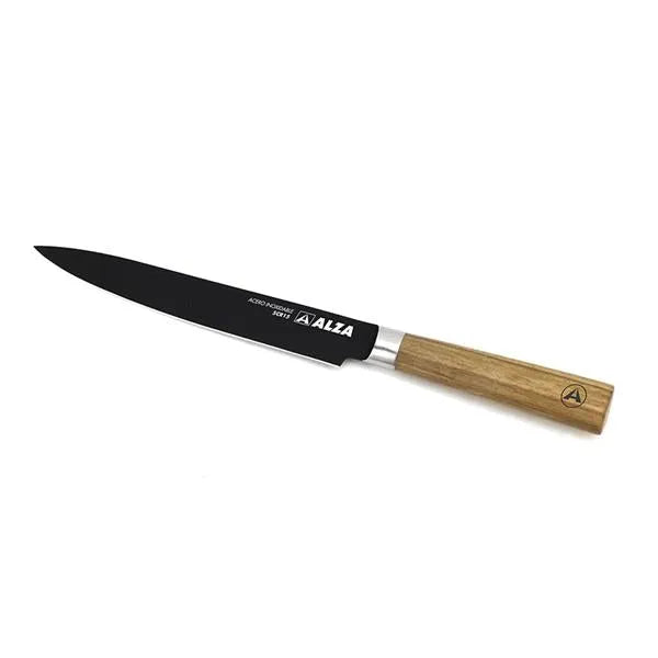 ALZA BOIS cuchillo trinchar
