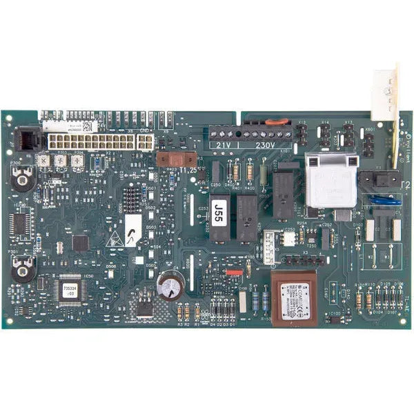 Placa electrónica para caldera Vaillant modelos VMW2423-5R 0020034604