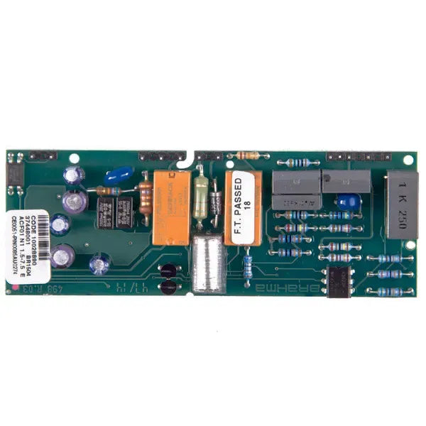 Placa electrónica para caldera Beretta código 10021173 10022174 10028890