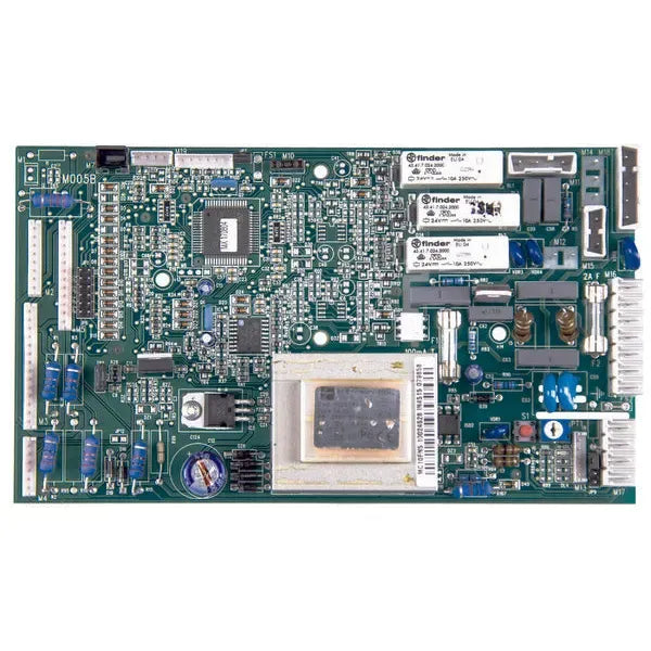 Placa electrónica para caldera Beretta Super Exclusive 20205196