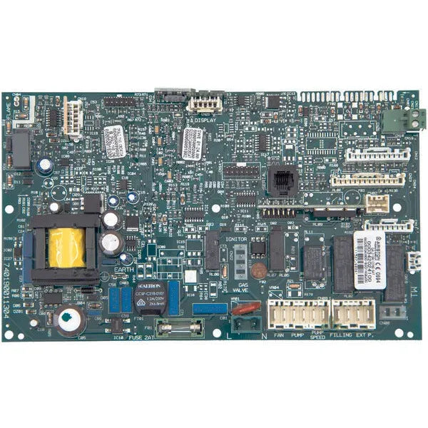 Placa electrónica para caldera Ariston 6510913803 URIO24 URBIA GREEN