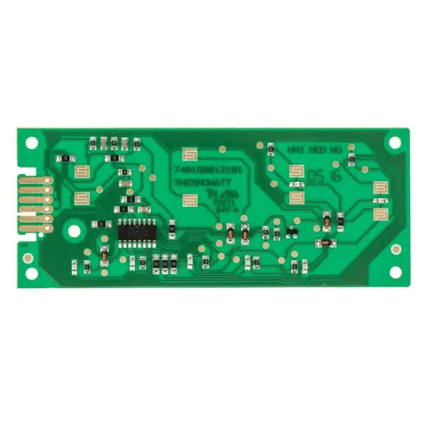 Placa termo para calentador Ariston 65109048 módulo eléctrico