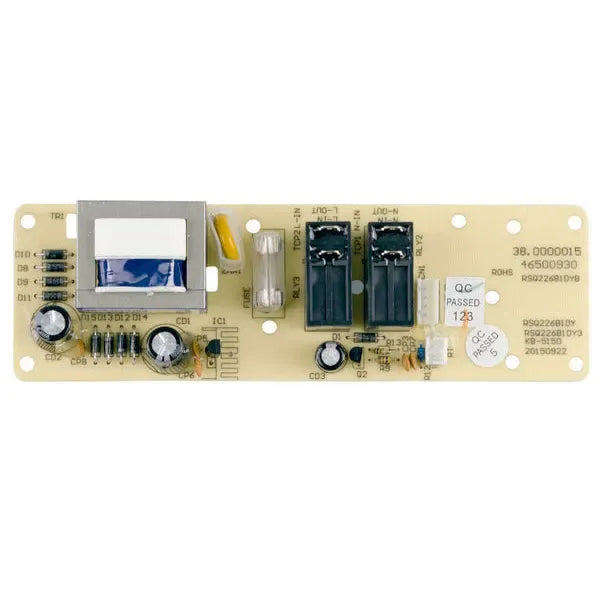 Placa termo para calentador Cointra V46500930 módulo TND50 TND80 TND100