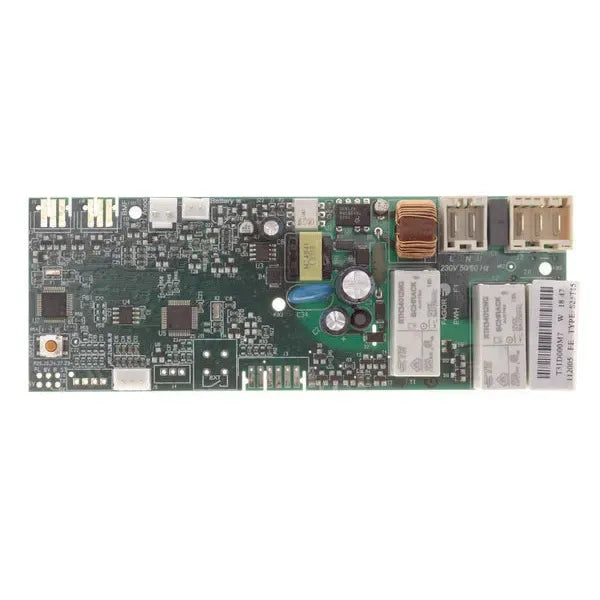 Placa electrónica para termo Fagor AS0015076 compatible Edesa