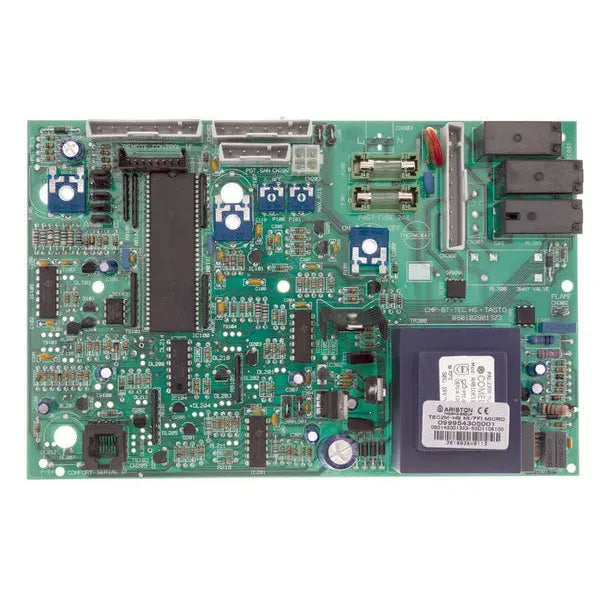 Placa electrónica para caldera Fleck TX23MFFI2003 65101374