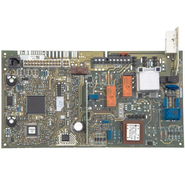 Placa electrónica para caldera Vaillant 130859 compatible VMWES28235